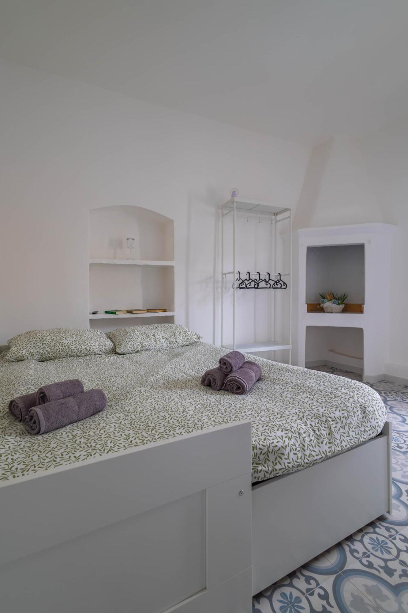 U Paradise - Intero Apt - Vicino Bari Apartment Valenzano Exterior photo
