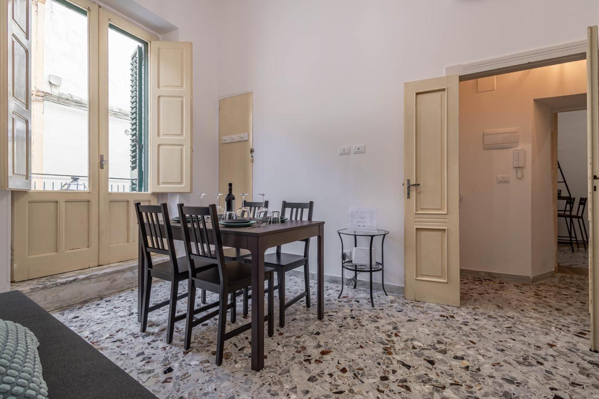 U Paradise - Intero Apt - Vicino Bari Apartment Valenzano Exterior photo