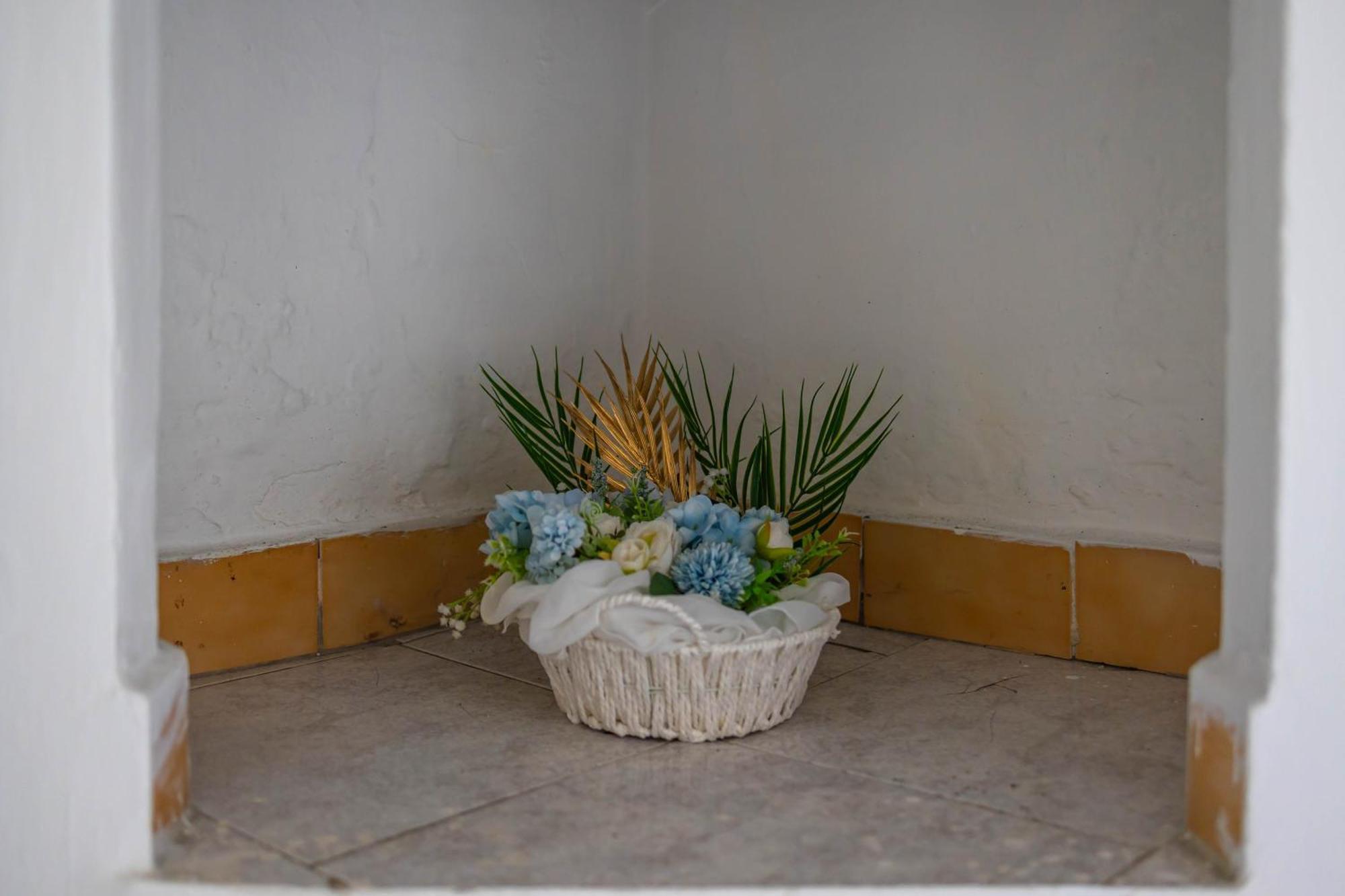 U Paradise - Intero Apt - Vicino Bari Apartment Valenzano Exterior photo