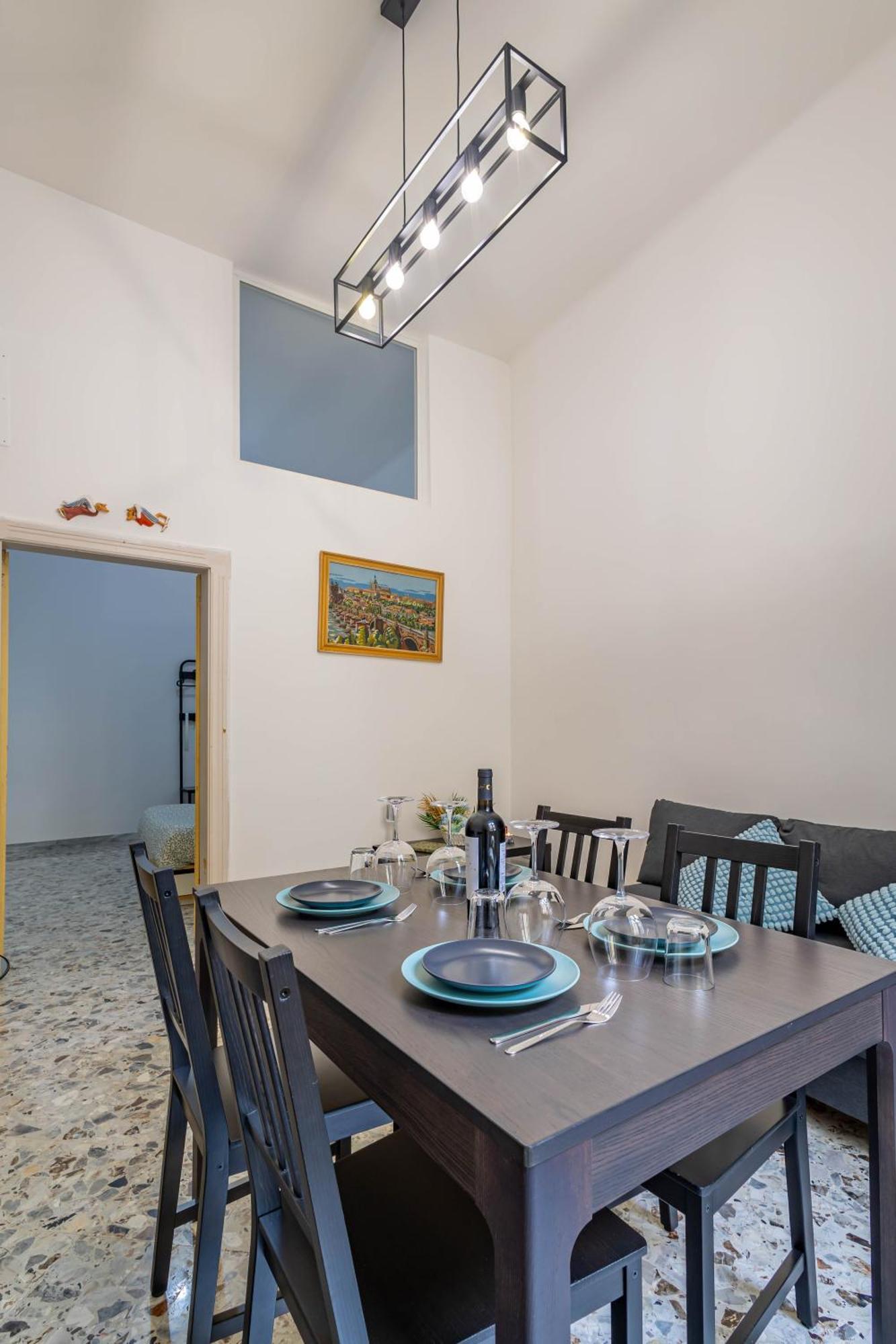 U Paradise - Intero Apt - Vicino Bari Apartment Valenzano Exterior photo