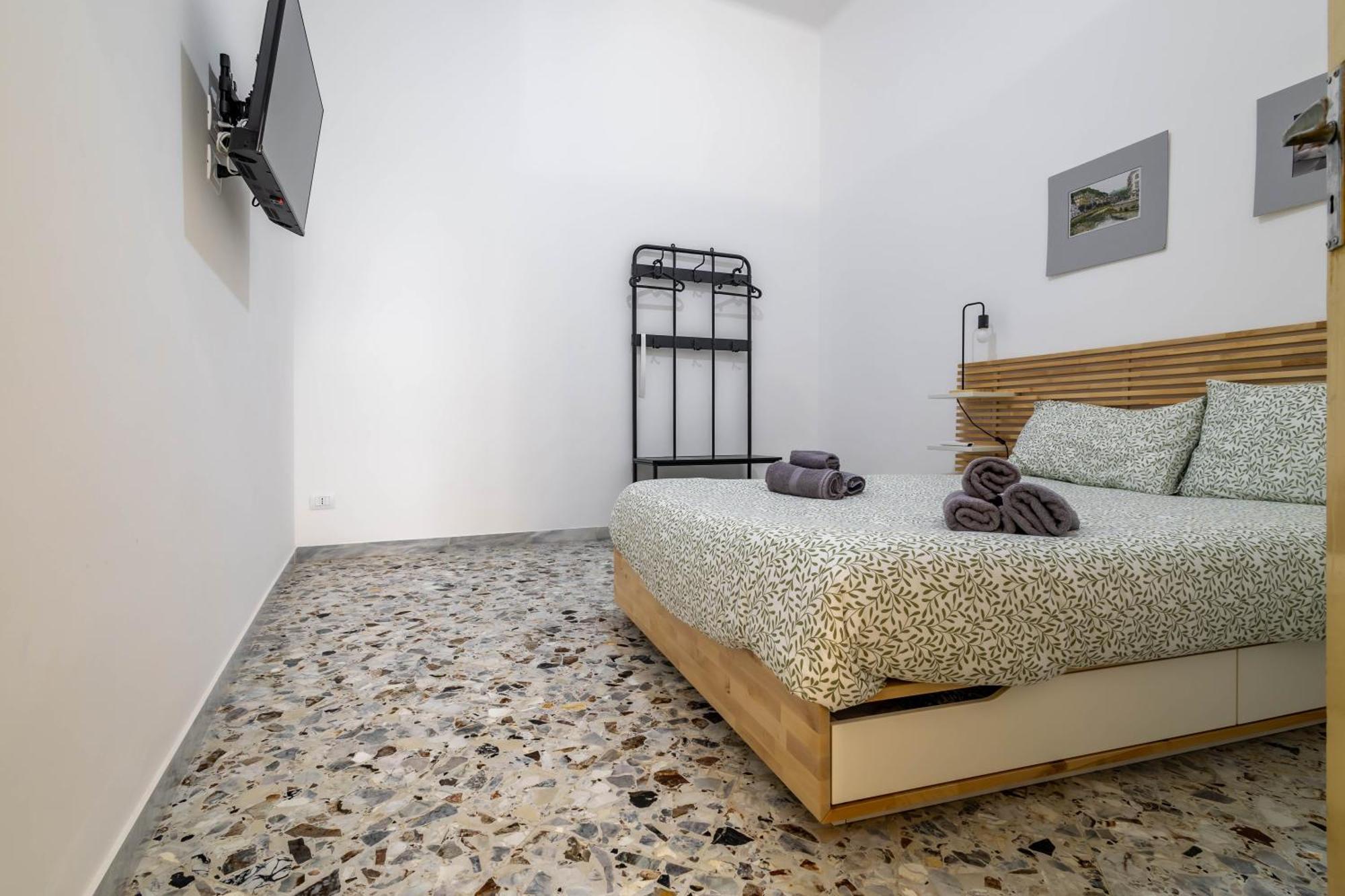 U Paradise - Intero Apt - Vicino Bari Apartment Valenzano Exterior photo