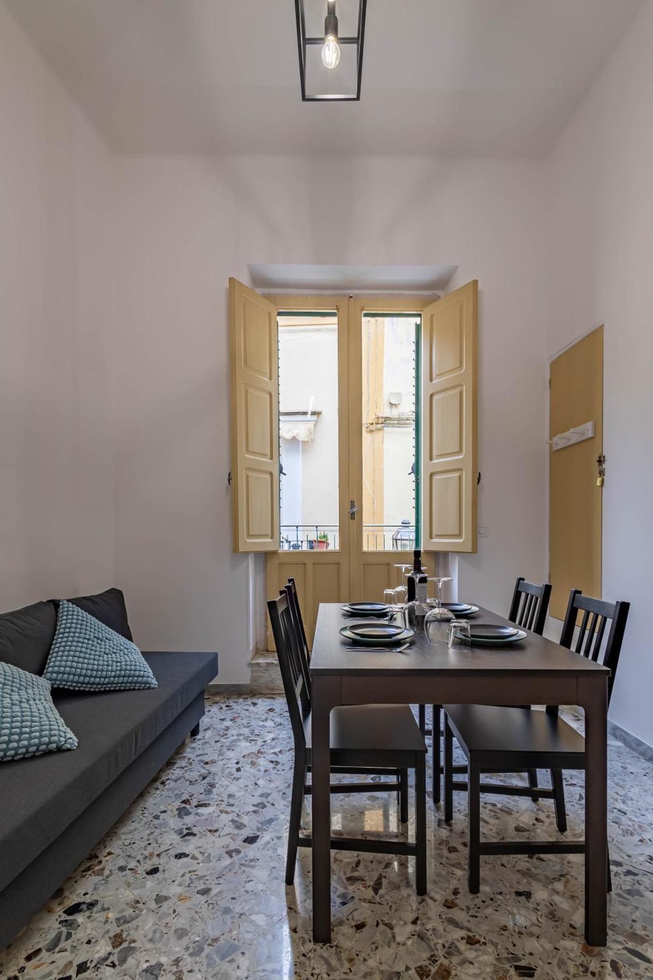 U Paradise - Intero Apt - Vicino Bari Apartment Valenzano Exterior photo