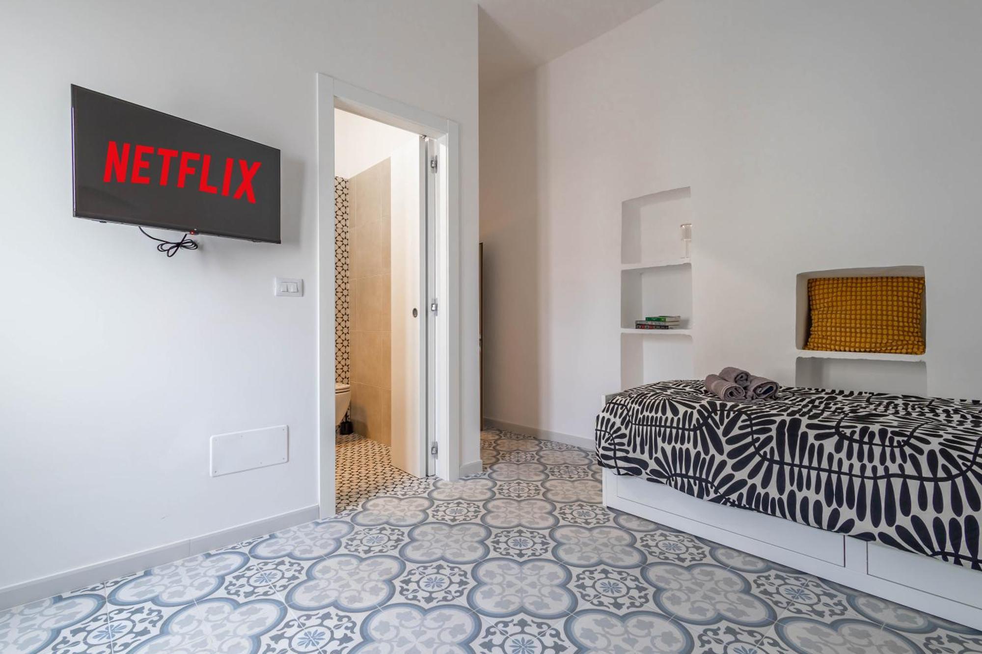 U Paradise - Intero Apt - Vicino Bari Apartment Valenzano Exterior photo
