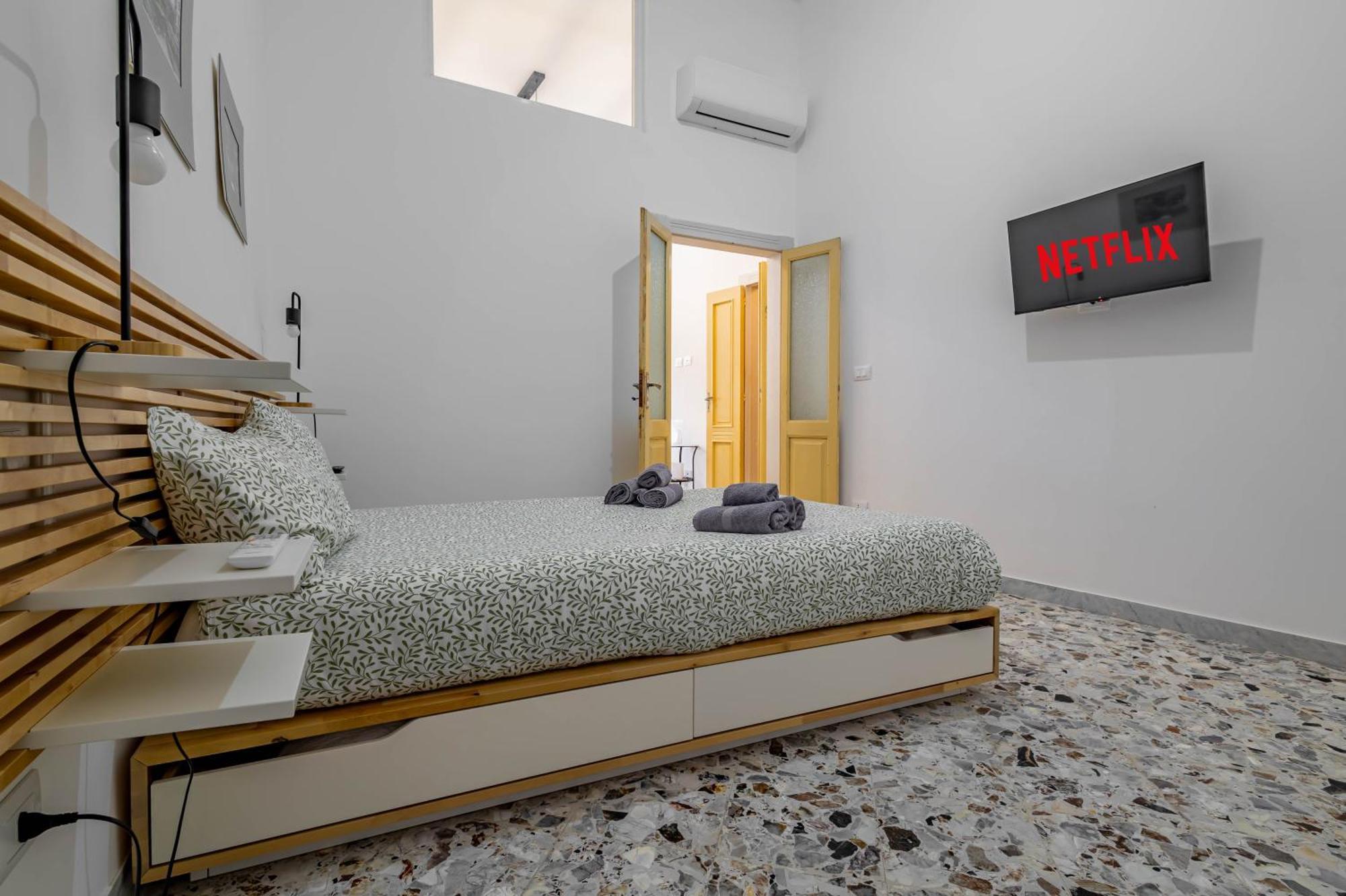 U Paradise - Intero Apt - Vicino Bari Apartment Valenzano Exterior photo